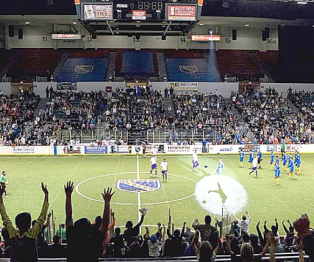 Cae Barracudas en doble jornada Cae Barracudas en doble jornada