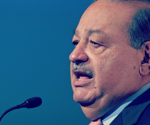 Carlos Slim a punto de ser socio mayoritario del NY Times Carlos Slim a punto de ser socio mayoritario del NY Times