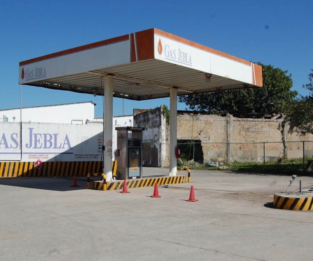 Cierran gaseras víctimas dedelincuencia Cierran gaseras víctimas dedelincuencia