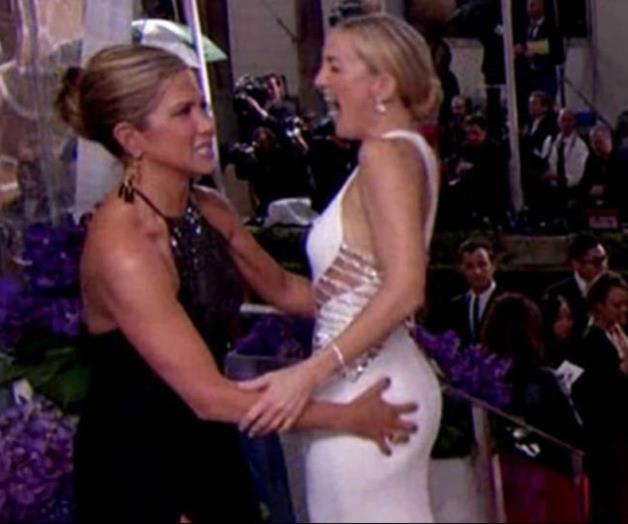 Agarra el trasero a kate Hudson Agarra el trasero a kate Hudson