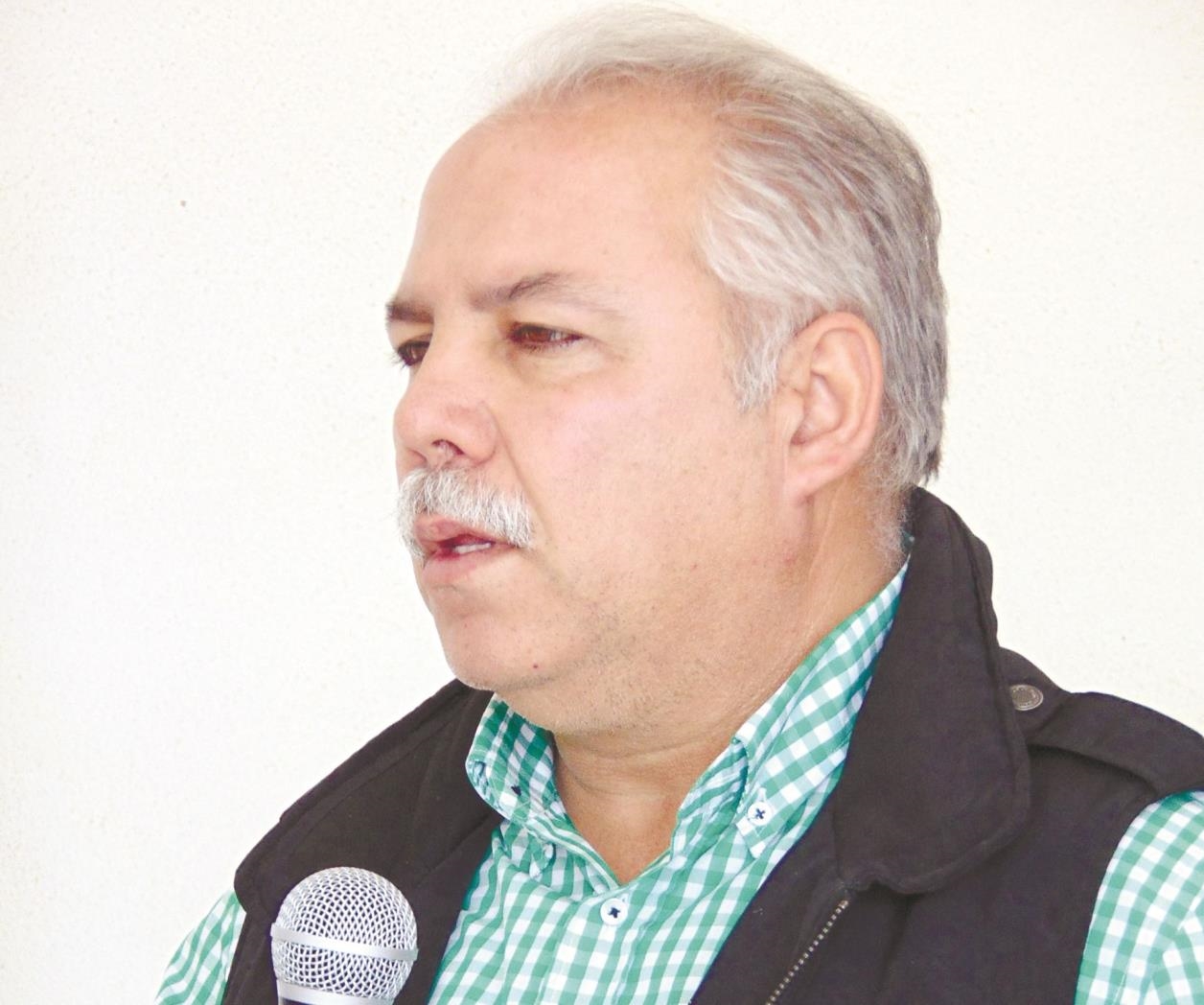 PAN, incluyente y competitivo: Verástegui