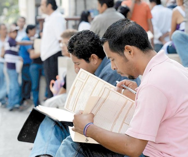 México, entre los países de la OCDE con menor desempleo México, entre los países de la OCDE con menor desempleo