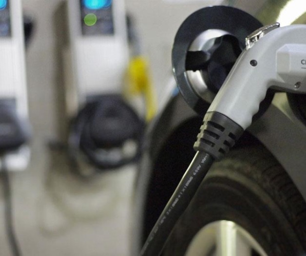 BMW, CFE y Walmart lanzan electrolineras para coches eléctricos en México BMW, CFE y Walmart lanzan electrolineras para coches eléctricos en México