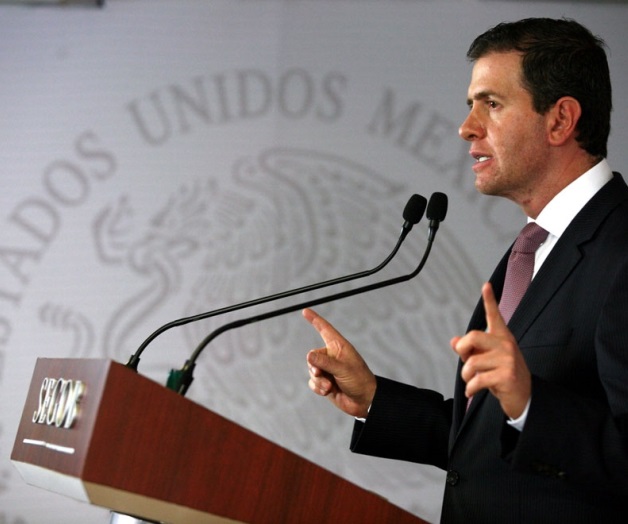 Atribuyen muertes al ‘fuego amigo’ Atribuyen muertes al ‘fuego amigo’