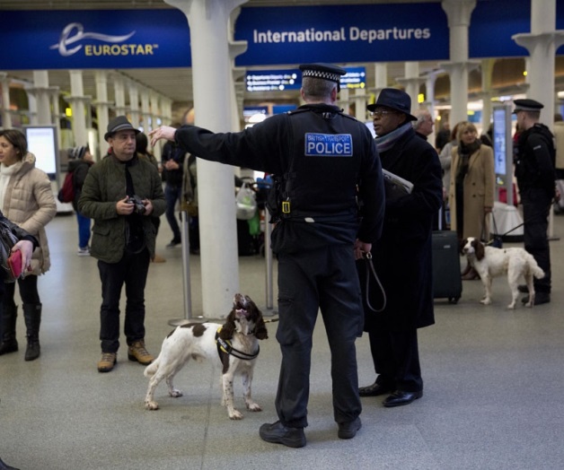 Reunión de emergencia de seguridad en Londres