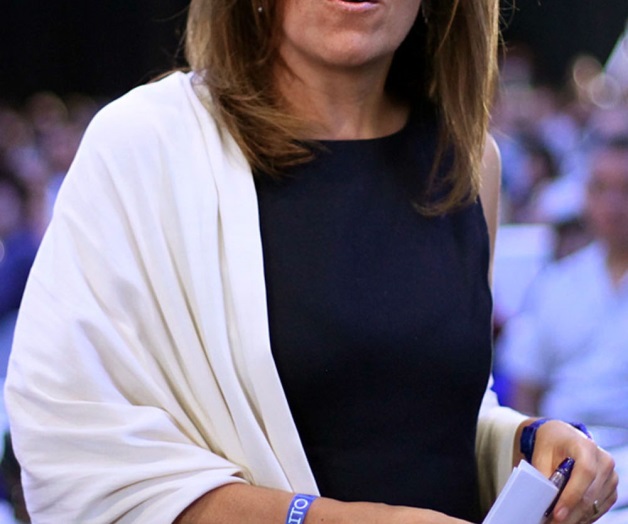 Define PAN lista de pluris sin considerar a M. Zavala Define PAN lista de pluris sin considerar a M. Zavala