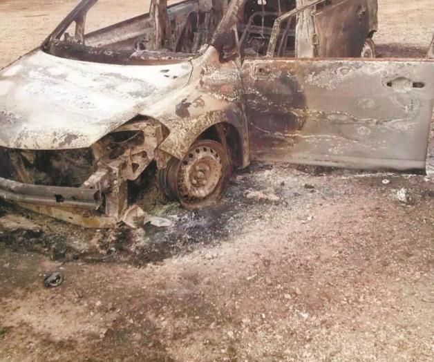 Secuestrana 2 agentesde la PGR Secuestrana 2 agentesde la PGR