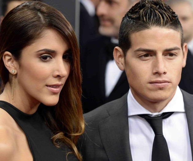 James Rodríguez gana premio Puskas James Rodríguez gana premio Puskas