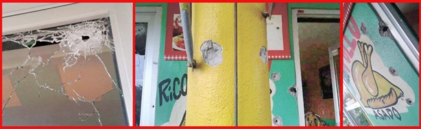 Secuestrana 2 agentesde la PGR