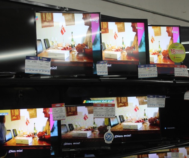 Se fue la señal…inició el ‘apagón’ Se fue la señal…inició el ‘apagón’