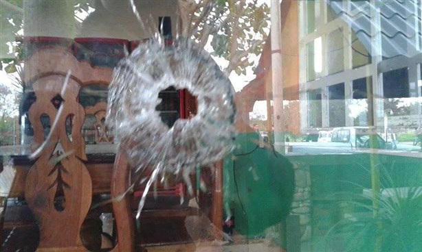 Identifican a agentes de la PGR plagiados en Aldama