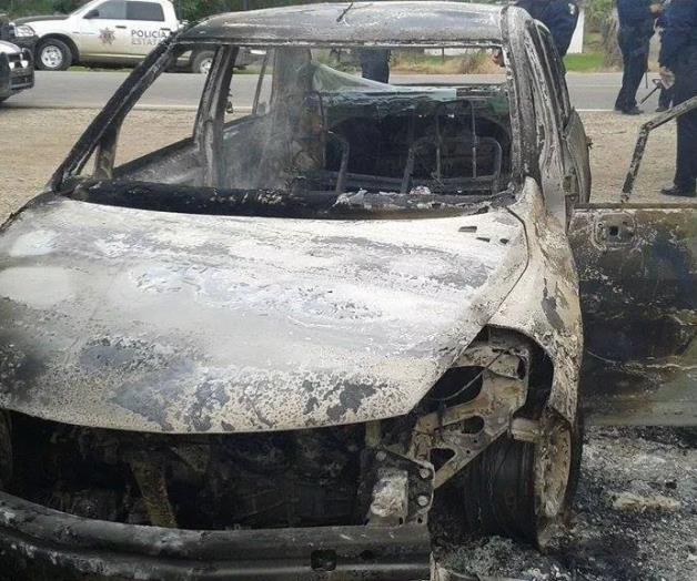 Identifican a agentes de la PGR plagiados en Aldama