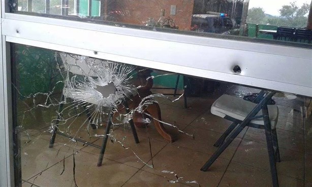 Identifican a agentes de la PGR plagiados en Aldama