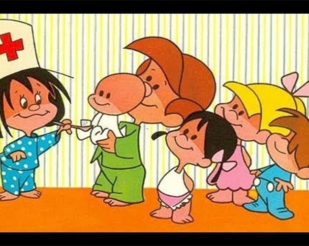 Muere en Madrid el creador de La Familia Telerín