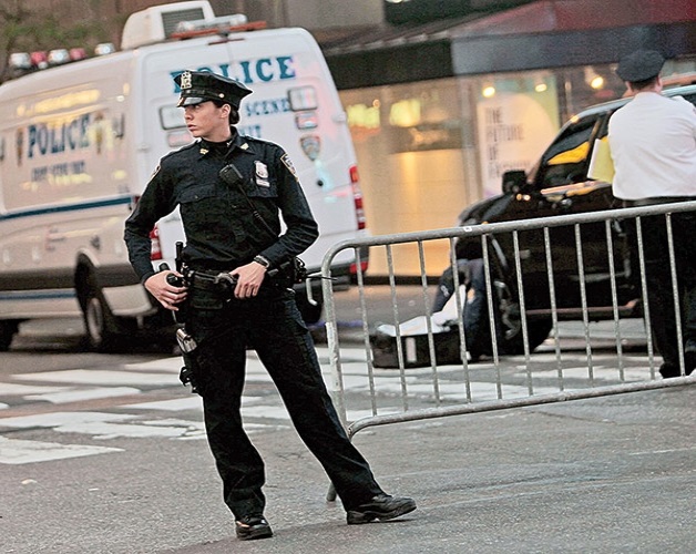 Los secuestros virtuales, al alza en Nueva York Los secuestros virtuales, al alza en Nueva York