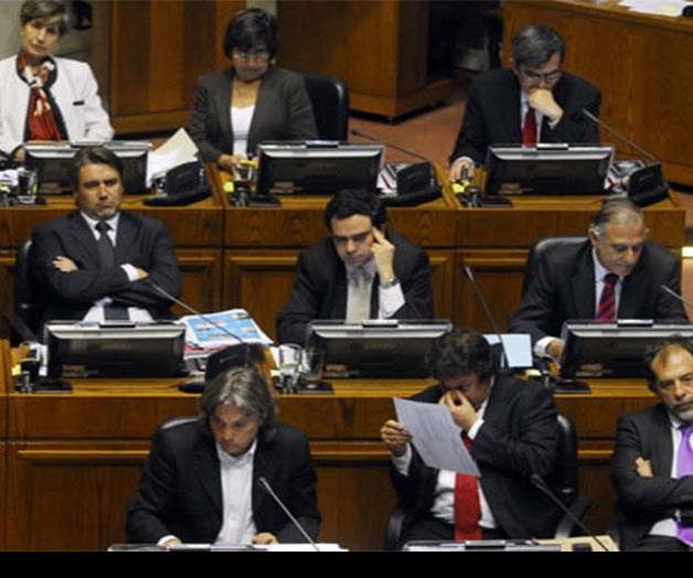 Aprueba Chile histórica reforma electoral; borra herencia de Pinochet Aprueba Chile histórica reforma electoral; borra herencia de Pinochet