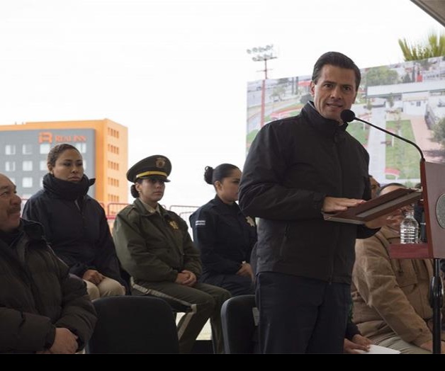 Avanza México en su incorporación a la era digital: Peña Nieto Avanza México en su incorporación a la era digital: Peña Nieto