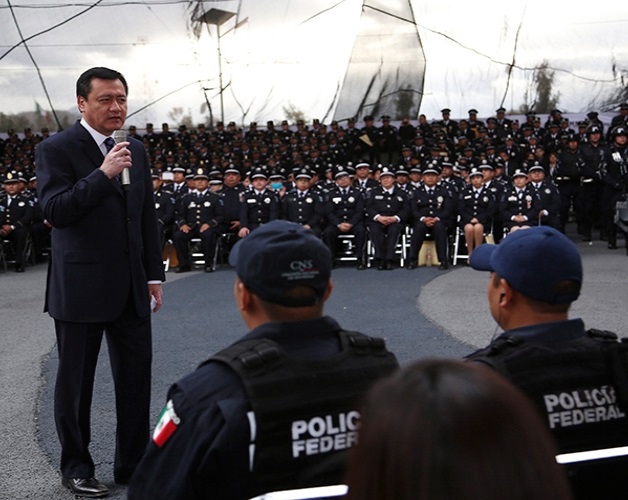 Sedena invitará a la CNDH a visitar cuartel militar en Iguala Sedena invitará a la CNDH a visitar cuartel militar en Iguala