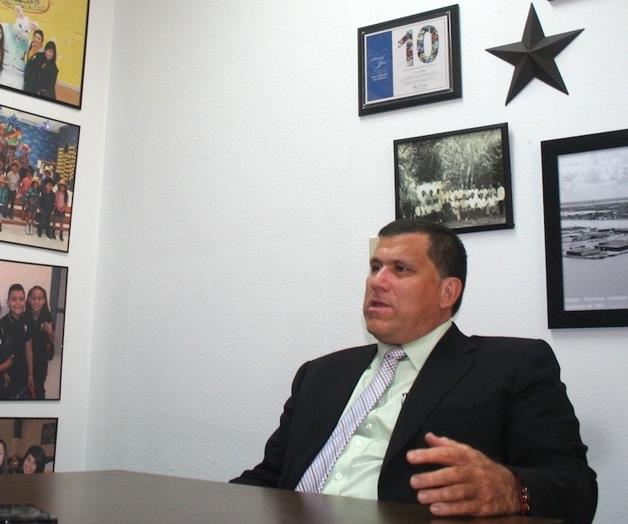 Desarrollo y bienestar, la prioridad