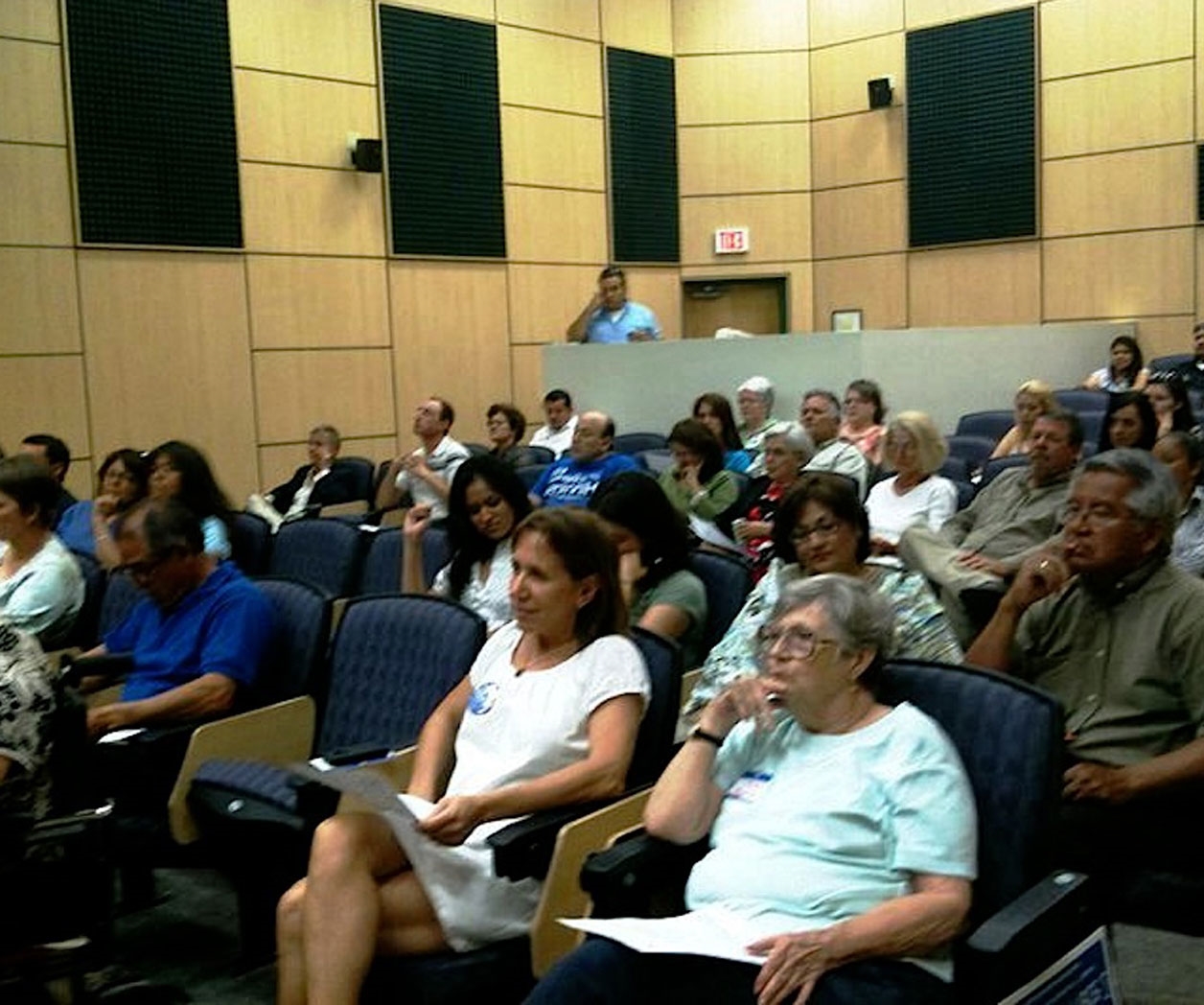 Promueve HCTDWparticipación al voto Promueve HCTDWparticipación al voto