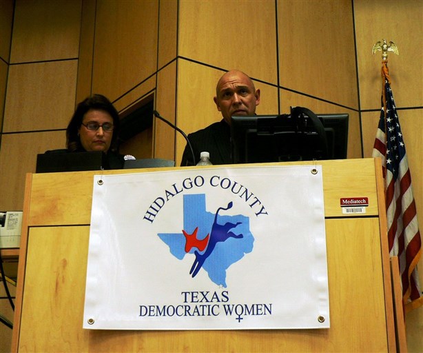 Promueve HCTDWparticipación al voto