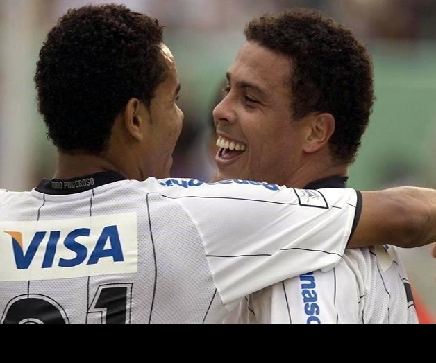 Jugará Ronaldo en la Segunda de EU Jugará Ronaldo en la Segunda de EU