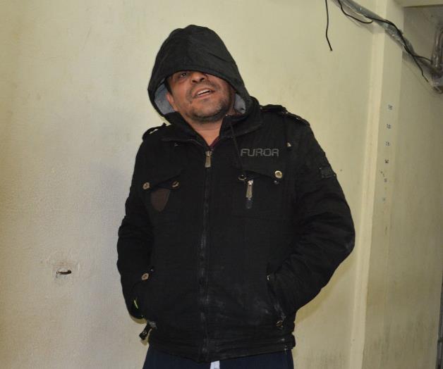 Caen pervertidores Caen pervertidores