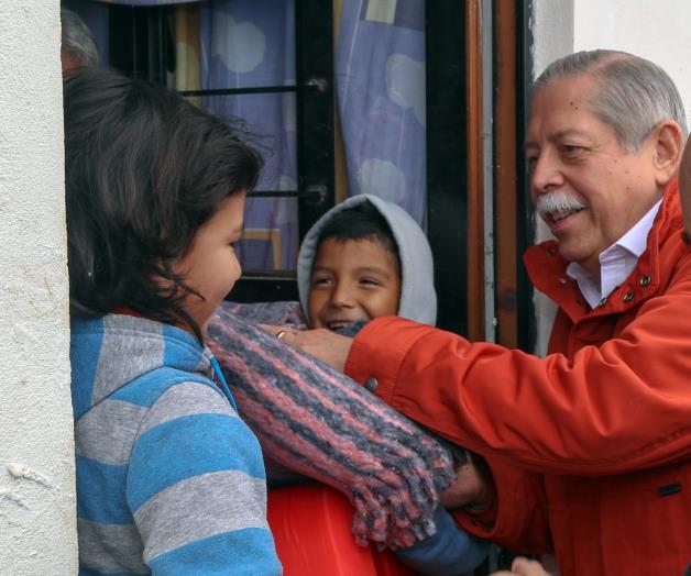 Activa gobierno plan de salud en seis municipios    