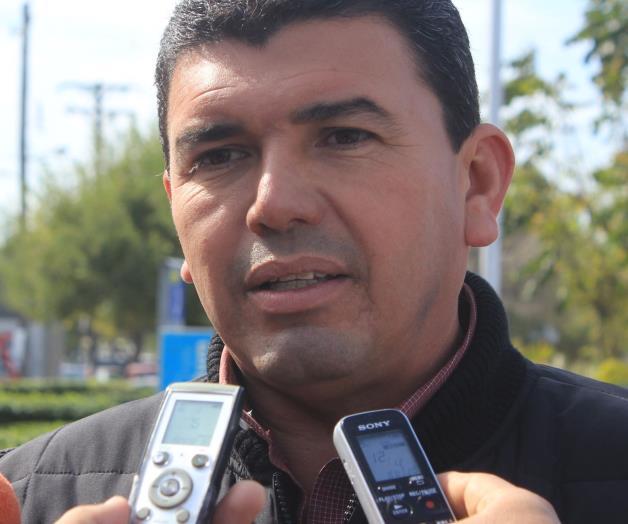 Rogelio, por  un gobierno por el bienestar familiar