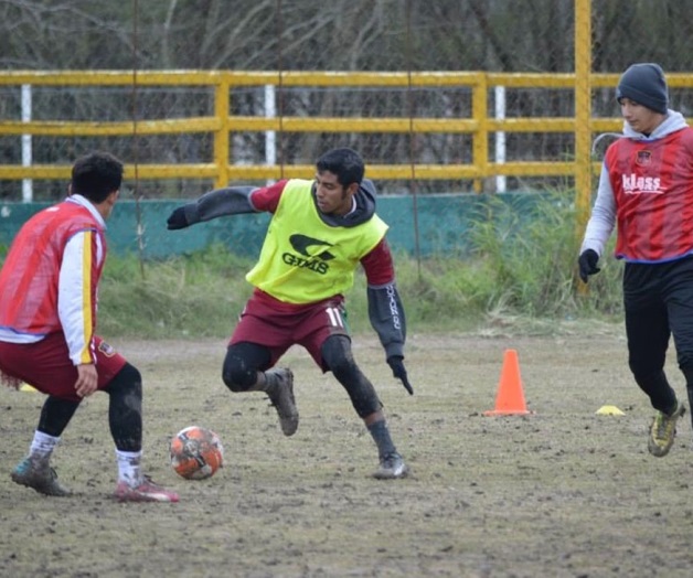 Se alistan para el debut Se alistan para el debut