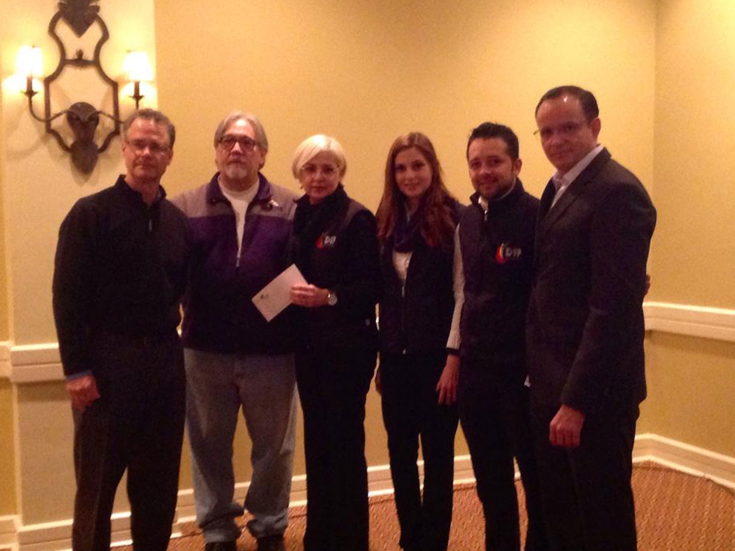 Agradece DIF Reynosa donativo de Index Agradece DIF Reynosa donativo de Index