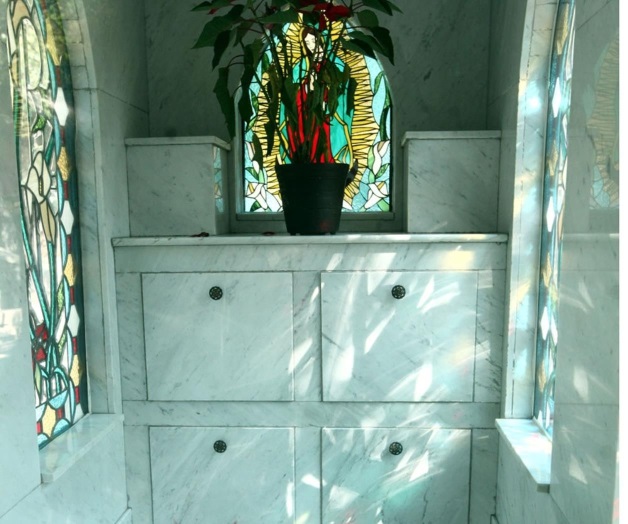 Dejan sin nombre tumba de Chespirito Dejan sin nombre tumba de Chespirito