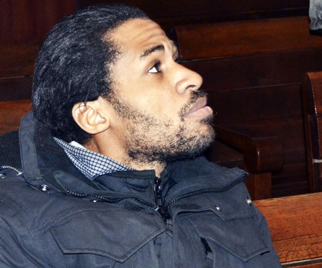 Detienen a vinculado con ataque al Charlie Hebdo Detienen a vinculado con ataque al Charlie Hebdo