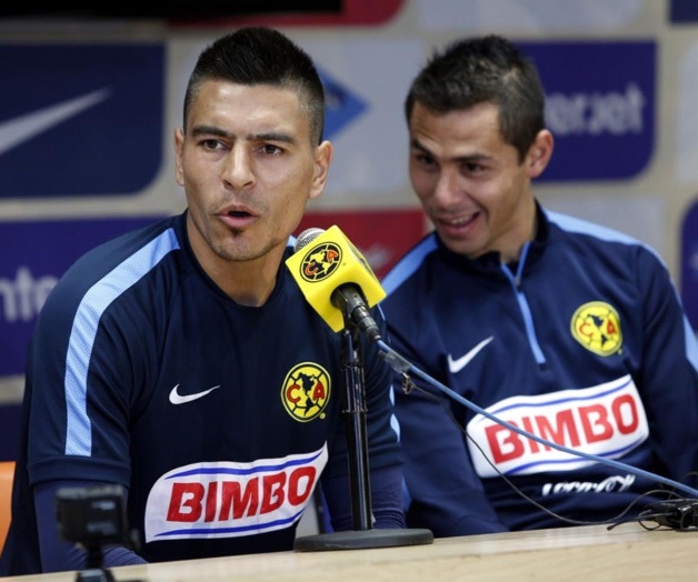 Compara Paolo Goltz al América con un Ferrari