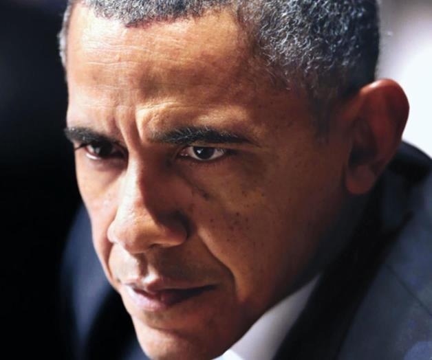 Solicita Obama, combatir al EI Solicita Obama, combatir al EI