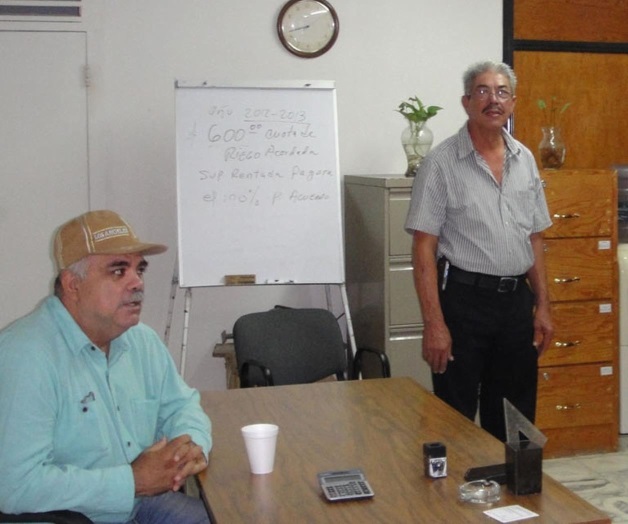 Llamado aproductores acreditar losincentivos Llamado aproductores acreditar losincentivos