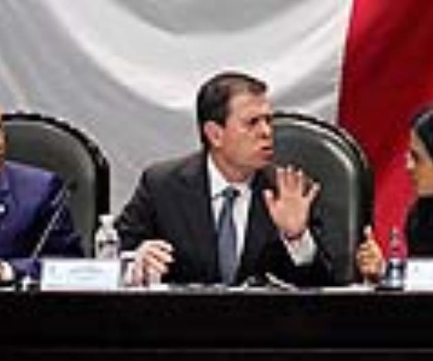 En Michoacán todo es ilegal,reclaman a Castillo diputados En Michoacán todo es ilegal,reclaman a Castillo diputados