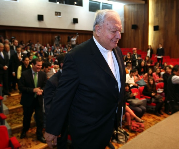 Pueblo repudia a susgobernantes: Sandoval Pueblo repudia a susgobernantes: Sandoval