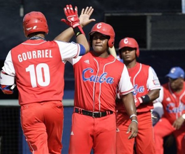 Sin permiso para Serie del Caribe Sin permiso para Serie del Caribe