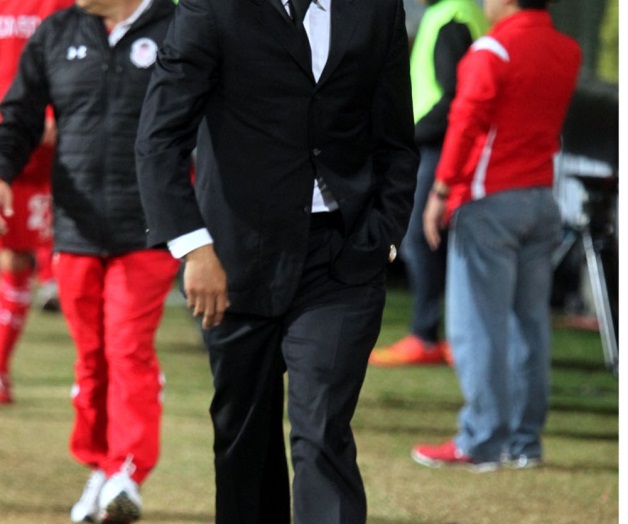 Cardozo entre los 25 mejores DT’s Cardozo entre los 25 mejores DT’s