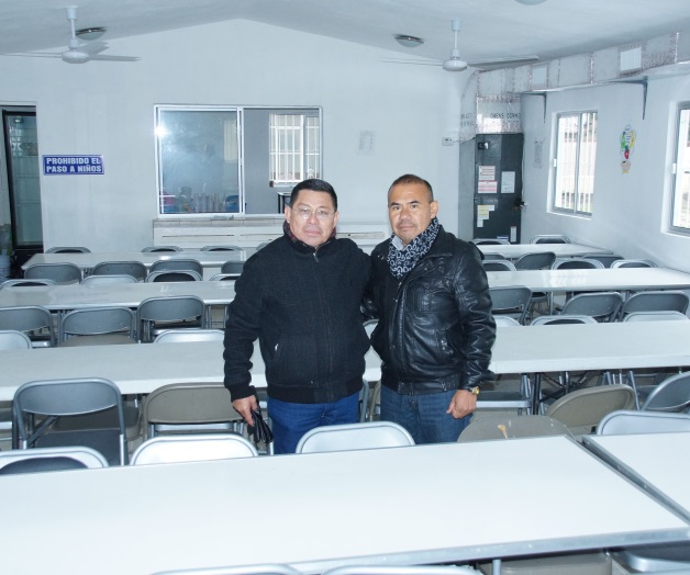 Convoca Alcalde reunión con estructura educativa