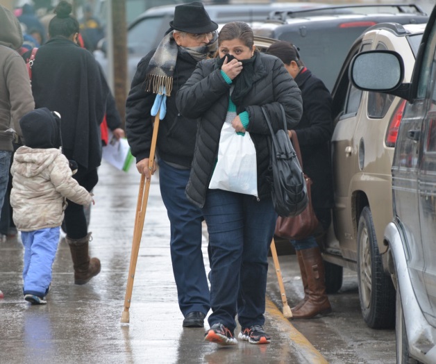 Mejorarán mañanalas temperaturas Mejorarán mañanalas temperaturas