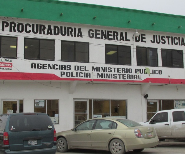 Manifiesta enésimo robo de domicilio en Haciendas