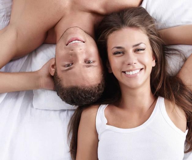 Lo que sufre una mujer al no tener suficiente sexo Lo que sufre una mujer al no tener suficiente sexo