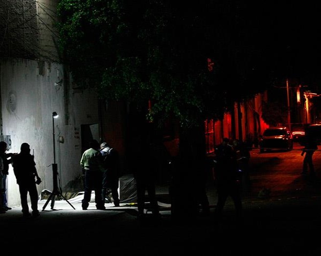 Asesina a su esposa porque le mandaba mensajes a su exnovio Asesina a su esposa porque le mandaba mensajes a su exnovio