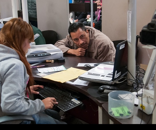 Hoy funcionarán hasta las 24 horas módulos para credencial de elector Hoy funcionarán hasta las 24 horas módulos para credencial de elector