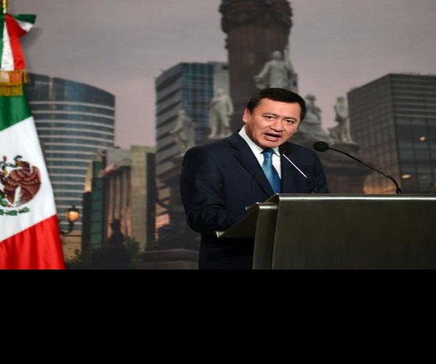 Haré lo que tenga que hacer para evitar impunidad en Guerrero Haré lo que tenga que hacer para evitar impunidad en Guerrero