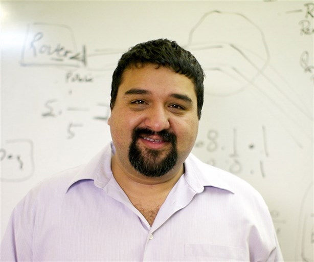 Siguen haciendo mejores ‘Nerds’