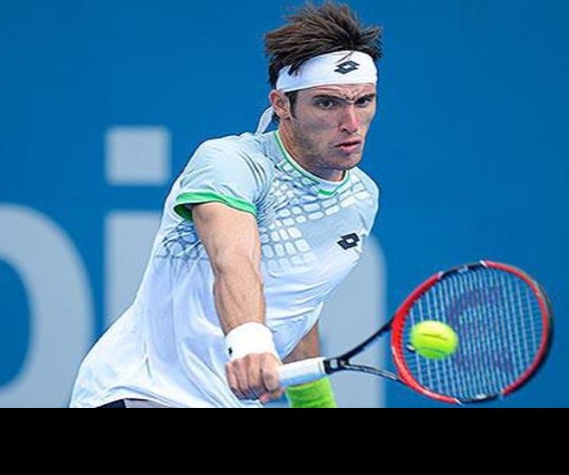 Argentino Leonardo Mayer es semifinalista de torneo en Sídney