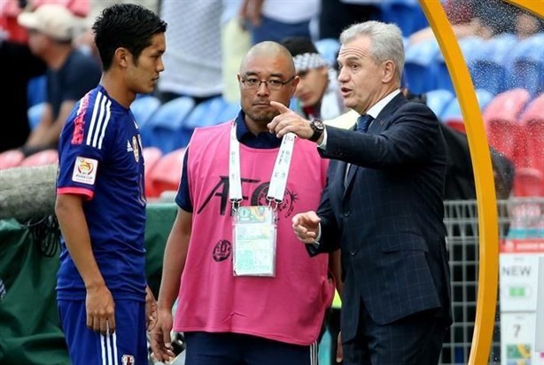 Decidirán sobre Aguirre tras Copa Asia